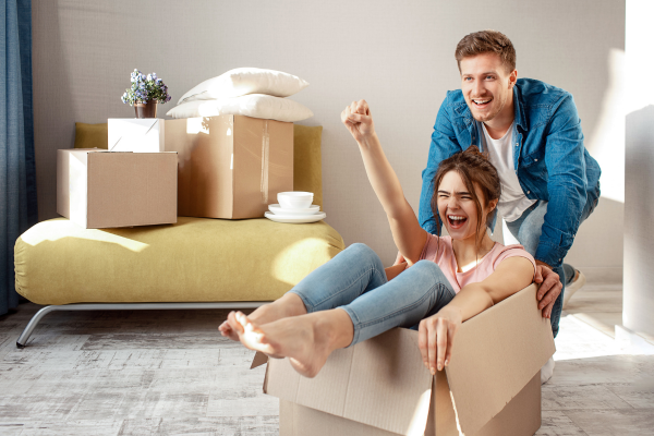 5 top tips to afford your first home