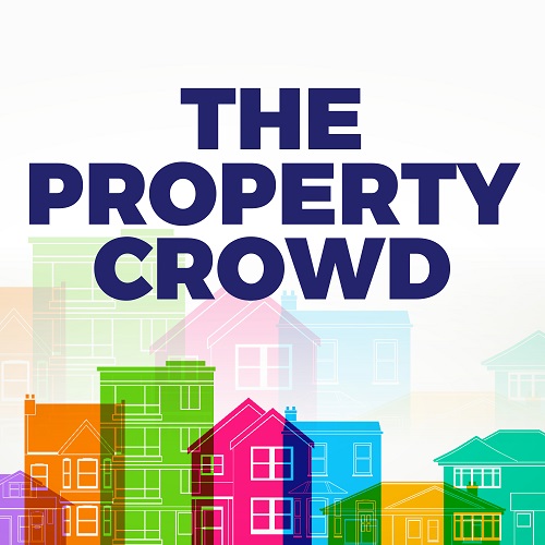 The Property Crowd logo small